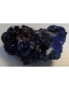 Lazulite cristalisee