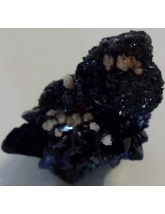 Lazulite cristalisee 2