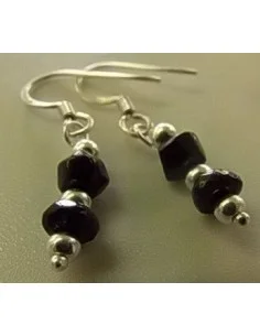 Spinelle boucles doreilles 2