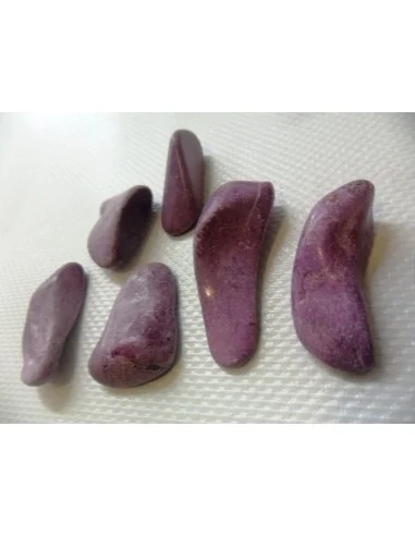 Phosphosiderite pierre