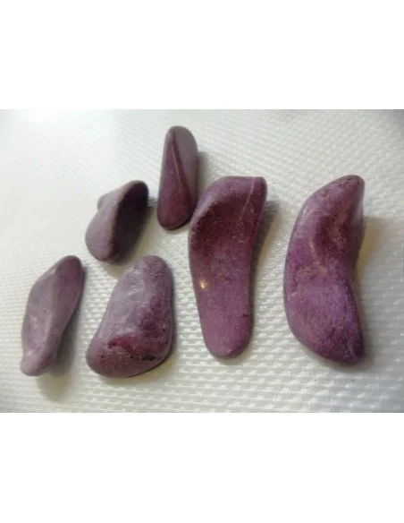 Phosphosiderite pierre