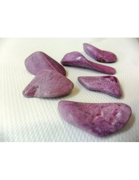 Phosphosiderite pierre