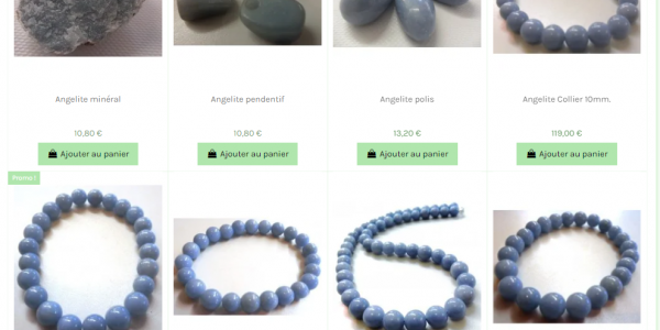 Angelite 