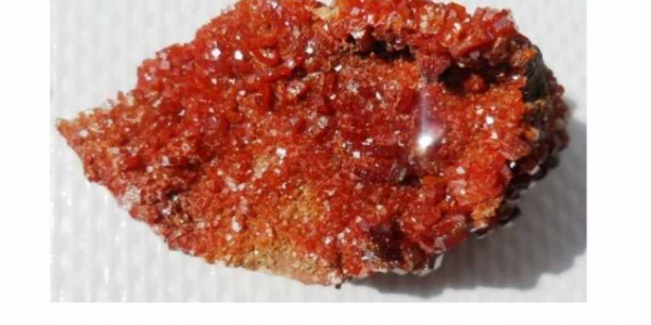 Vanadinite 