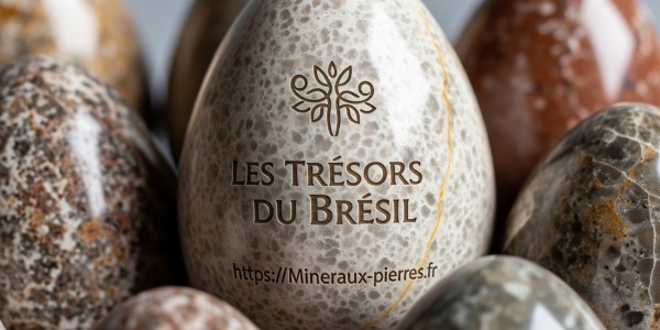 Oeuf en pierre 