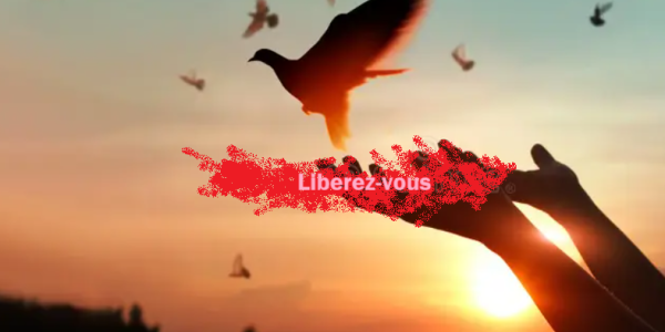 Priére du Pére Pio pour la libération