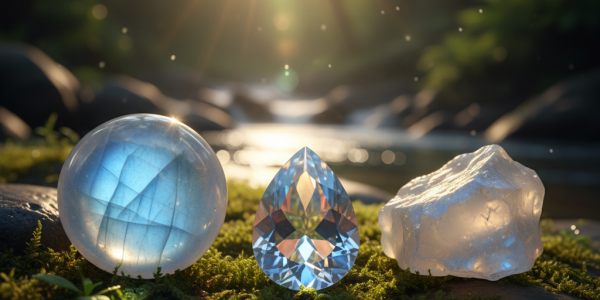 Pierre de lune Tout savoir!