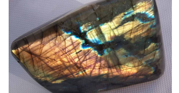 Labradorite