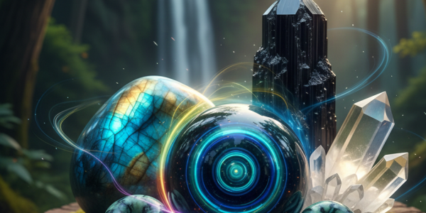 Peut-on mélanger les pierres ? Osez la Synergie ! Pourquoi mélanger vos pierres est un cadeau pour votre énergie.