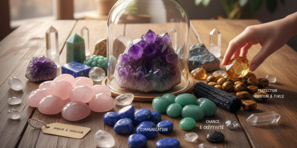 Quel est votre souhait du jour ?