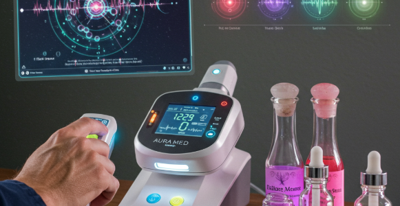 Equilibrer les chakras. Comprendre le lien entre Organes et Chakras