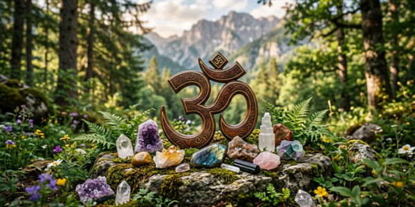 OM le son universel