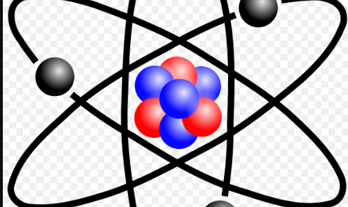 Les atomes pour s'unir ont besoin de la magnétite.