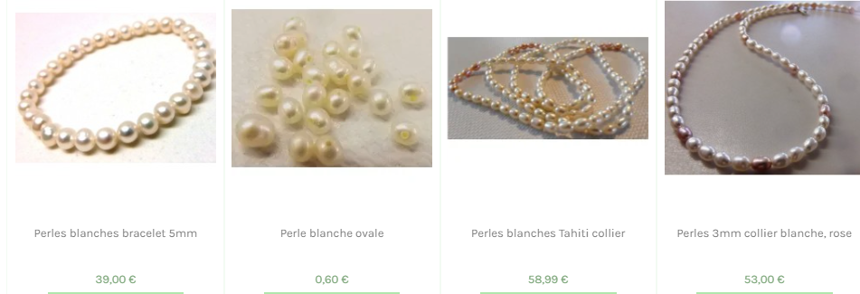 Perles