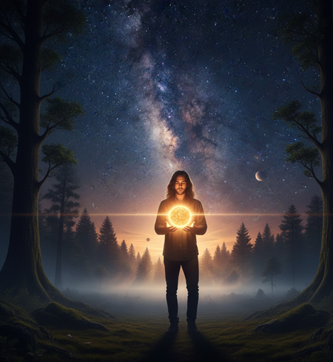 Donuts, PI Chinois L'Héritage Sacré