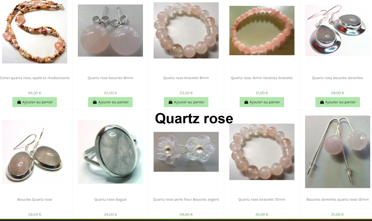 Quartz rose : tous savoir sur ses bienfaits, provenance, prix et composition chimique 